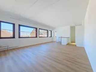 Appartement te huur Lessines 82m² 3 slaapkamers