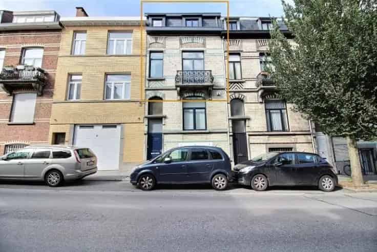 Duplex Te Koop Korenbeek 2 slaapkamers terras