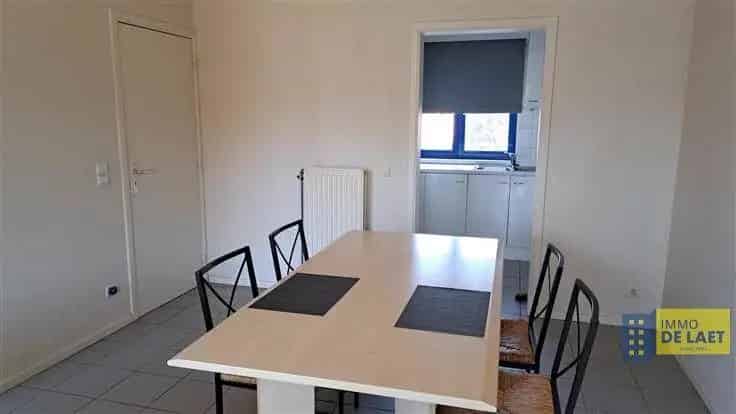 Duplexappartement te koop 100m2 2 slaapkamers