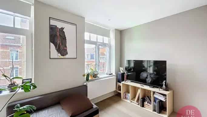Duplex 2 slaapkamers Etterbeek nabij ULBVUB