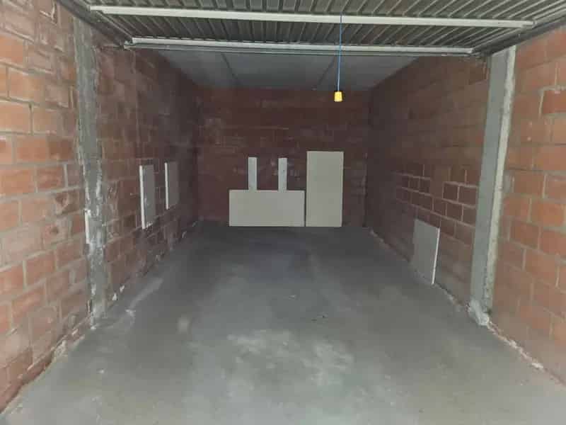 Garagebox te Koop Brugge Muntplein