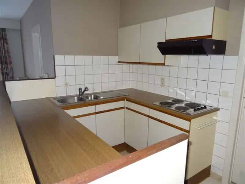 Appartement te koop Sint-Truiden Centrum 1 slaapkamer