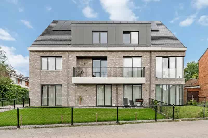 Appartement te huur