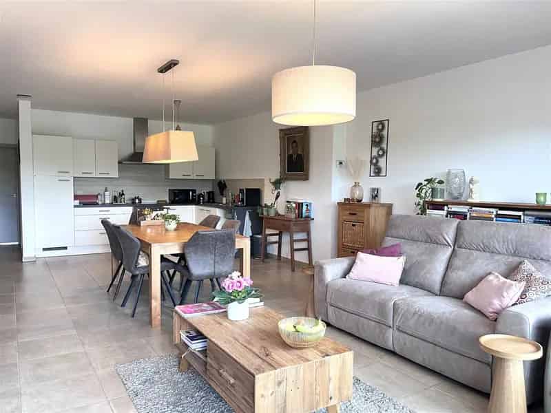 Te Huur: 2 Slaapkamers Appartement Sint-Katelijne-Waver