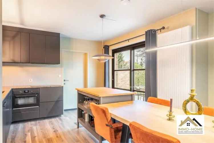 Huis te koop Lochristi 3 slaapkamers grote tuin