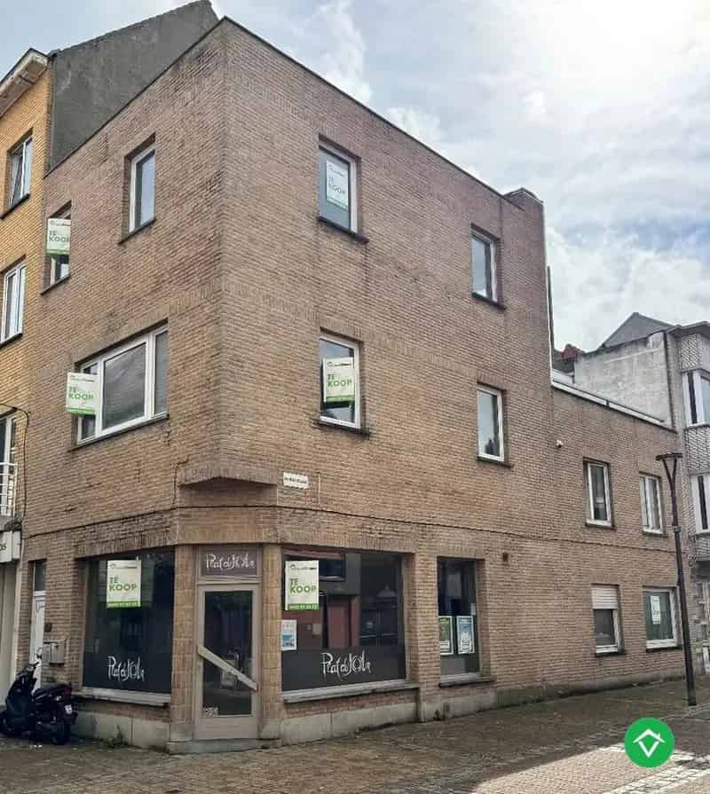Appartement te koop