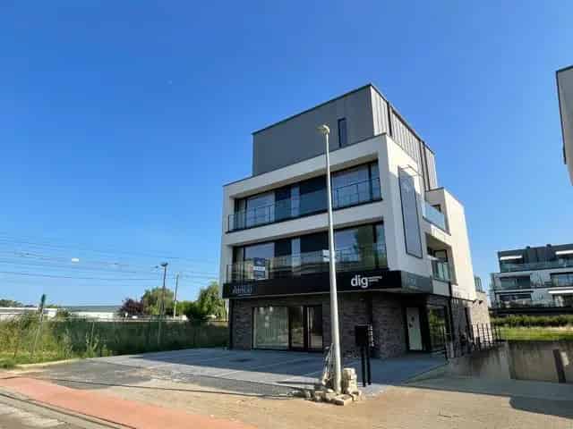 Appartement te koop Aarschot BEN-appartement eerste verdieping