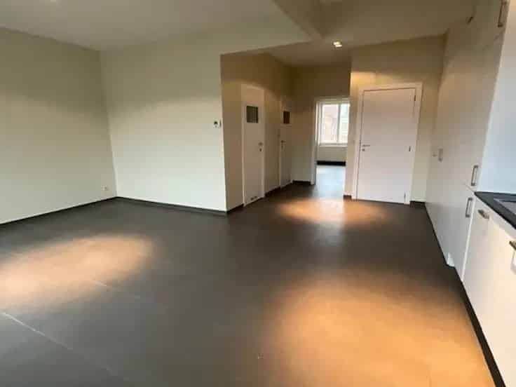 Appartement Te Koop Laken Nabij Europese School