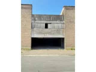 Garagebox te koop Westende