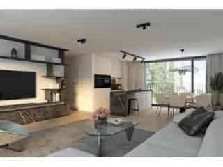 Appartementen te Koop Sint-Denijs-Westrem - Nieuwbouw BEN