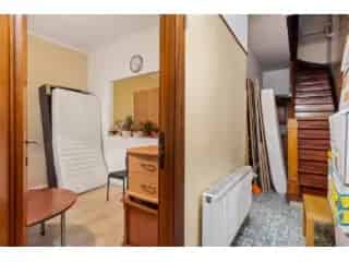 Huis te koop Deurne 2 slaapkamers renovatieproject