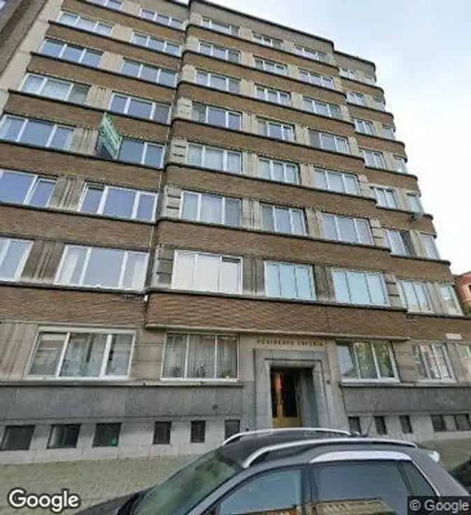 Appartement 7de Verdieping Nabij Mastvestpark