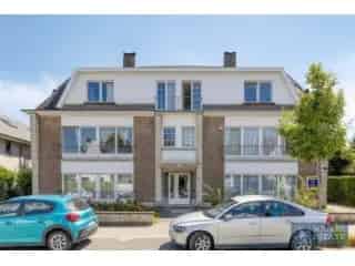 Gelijkvloers Appartement te Koop Strombeek-Bever