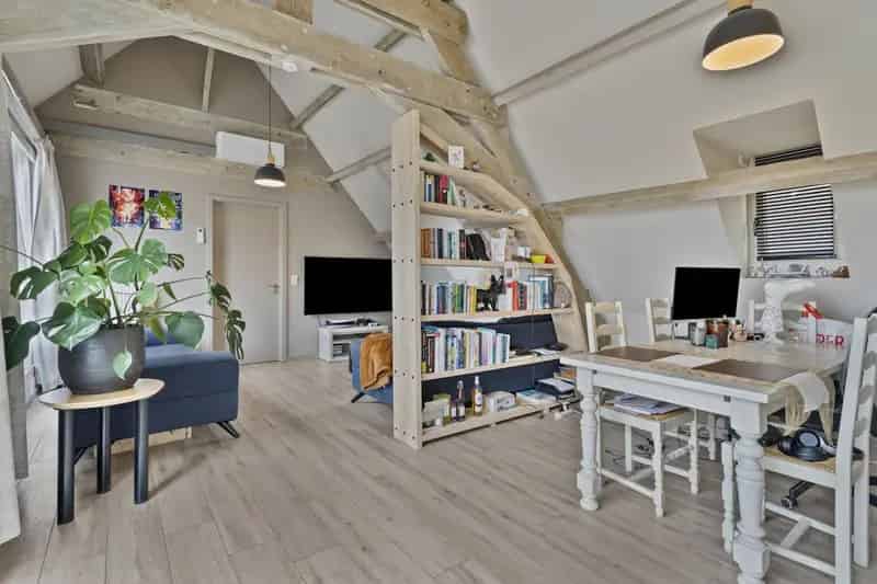 Appartement te koop Ieper Centrum 2 slaapkamers