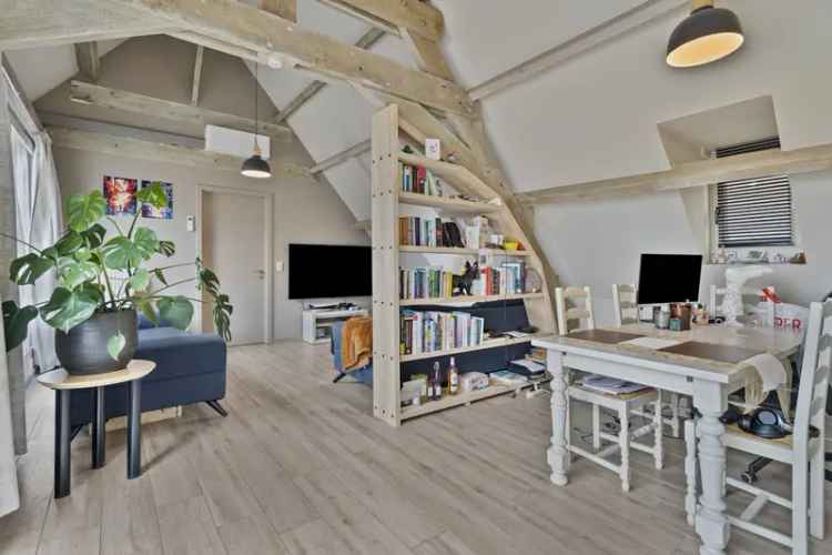 Appartement te koop Ieper Centrum 2 slaapkamers
