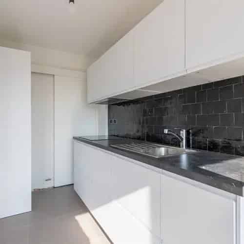 Gerenoveerd Appartement 2 Slaapkamers Koksijde