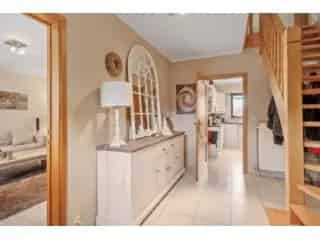 Huis te koop Wommelgem - Ruime woning met zwembad