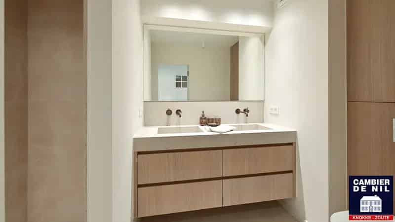 Appartement te koop Duinbergen Zeedijk