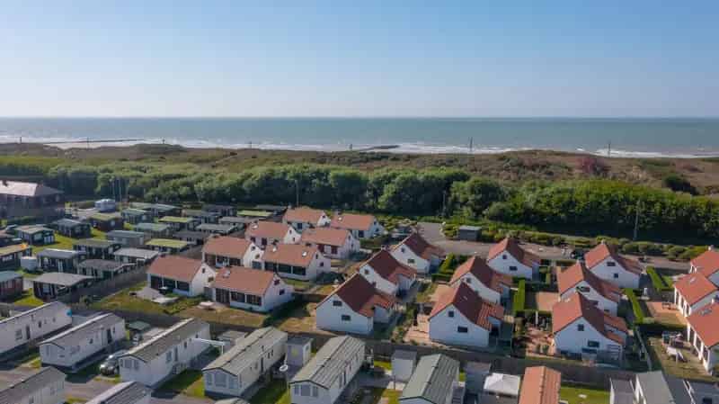 Huis te koop Oostende Nabij Zee Instapklaar