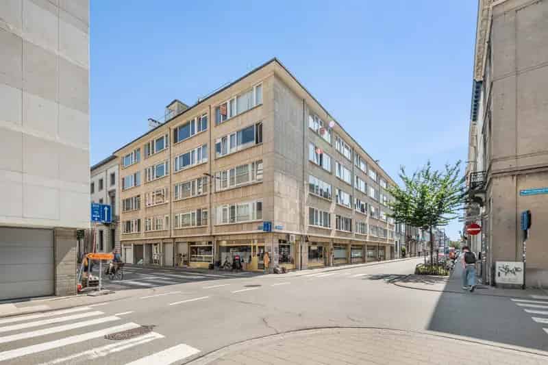 Penthouse te koop Leuven - Instapklaar met dakterras