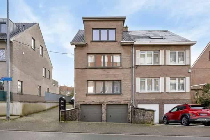 Appartementsblok Te Koop