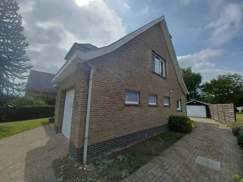 Villa te koop in Zomergem