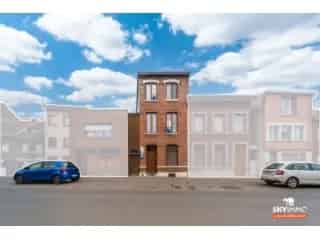 Huis te Koop Luik 172m² 3 Gevels