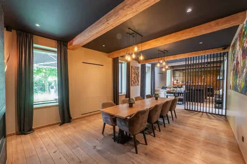 Huis te koop Tongeren Centrum: Unieke woning met tuin