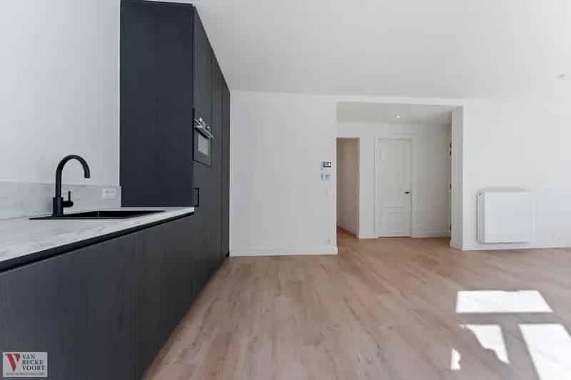 Duplexappartement Oostende: 117m², 3 slaapkamers, 2 badkamers, instapklaar