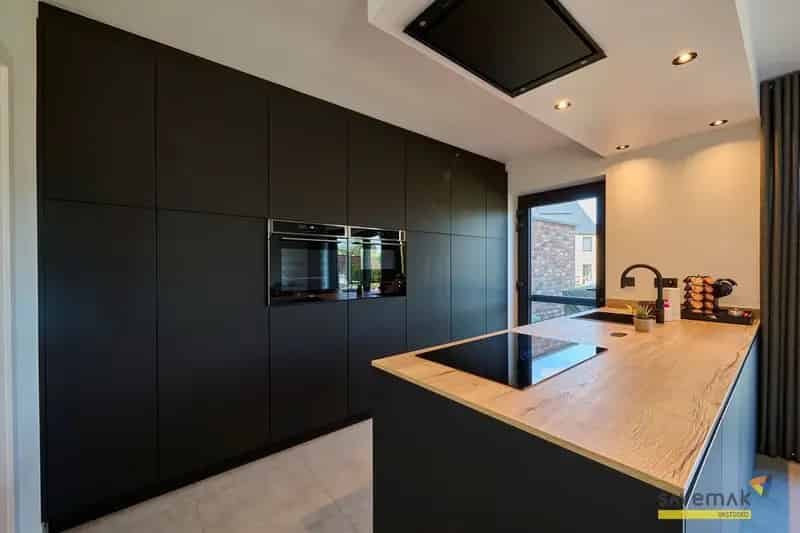 Moderne BEN woning te huur 3 slaapkamers Epeil -12