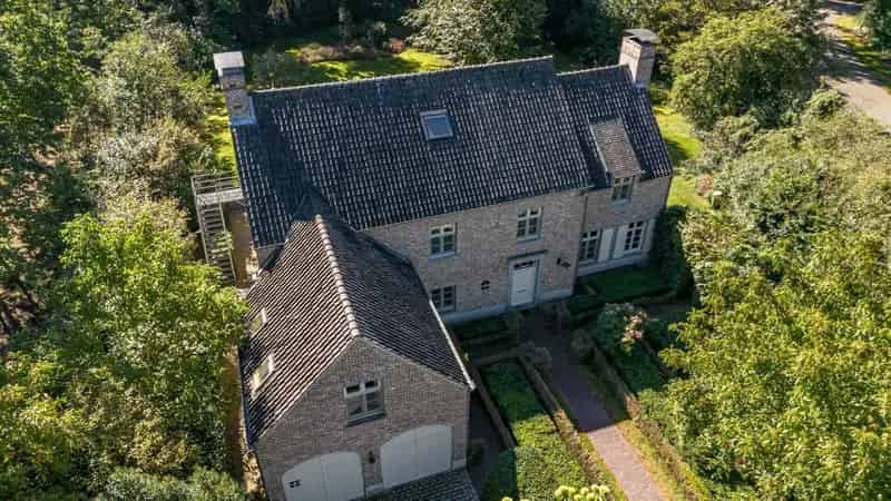 Huis te huur