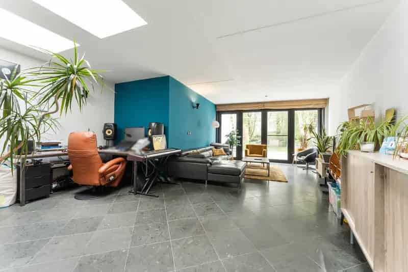 Huis te huur Roeselare Centrum: Ruime woning met tuin