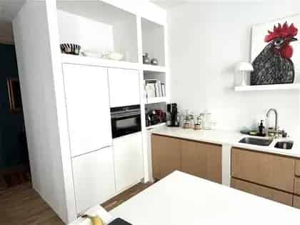 Luxe Appartement Antwerpen Centrum - Instapklaar
