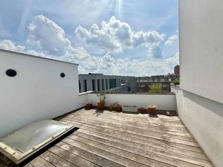 Duplex Dakappartement Te Koop Stadscentrum