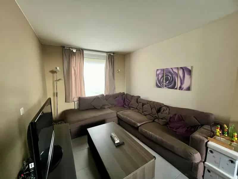 Huis te huur Zingem: Gerenoveerde woning met tuin en prachtig uitzicht