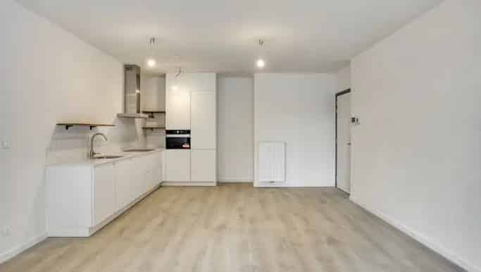 Gelijkvloers appartement te koop Boom 3 slaapkamers