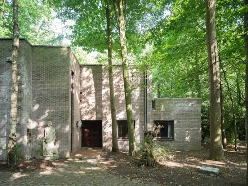 Huis te huur Deurle: Architecturale villa 546m²