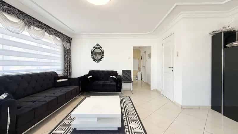 Appartement te huur Zonhoven 3 slaapkamers tuin staanplaats