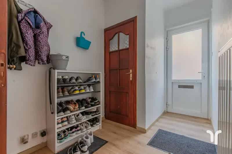 Instapklare Stadswoning Met Koer