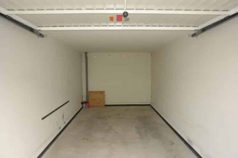 Garagebox te Huur Rumbeke