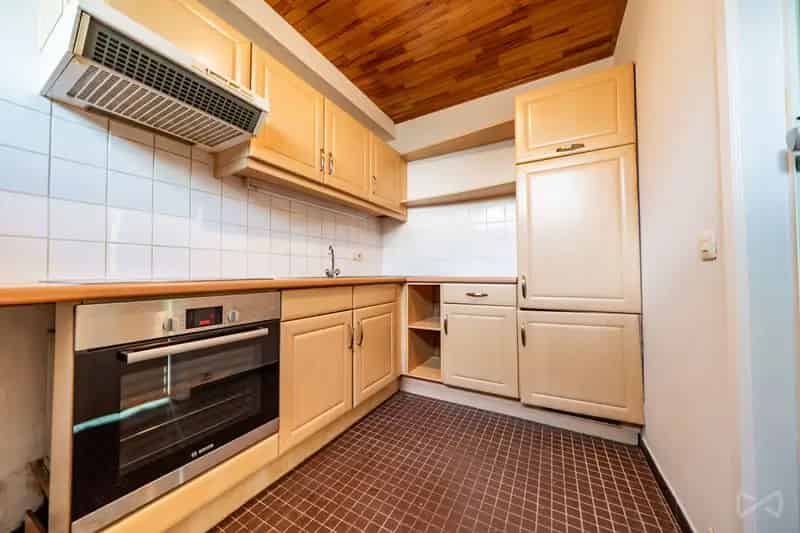 Appartement 1 slaapkamer Uccle - 51m² - Terras - Parking