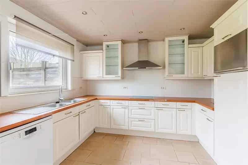 Villa te koop Sint Andries 3 slaapkamers inpandige garage