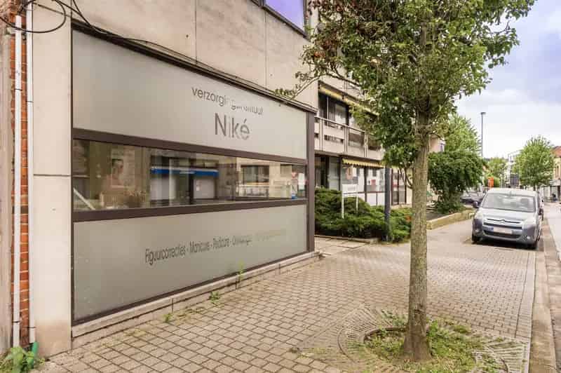 Handelspand Mechelen Instapklaar Toplocatie