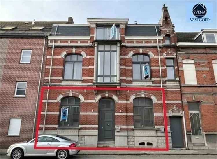 Appartement te koop Lessines 2 slaapkamers gerenoveerd