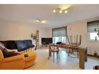 Gelijkvloers Appartement te Koop Spy 81m²