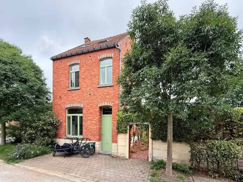 Huis te koop Wijgmaal: Gezellige woning nabij centrum