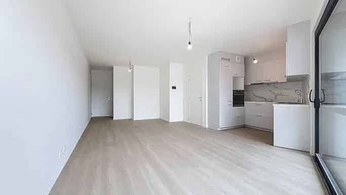 Appartement te huur Waregem - 1 slaapkamer - Nieuwbouw