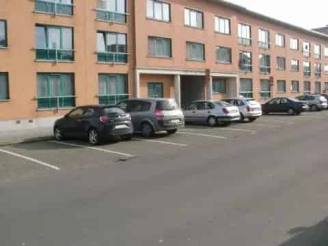 Appartementen Zaanstraat 8 11x1 slaapkamer 9x2 slaapkamers