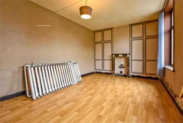 Woning te koop Veurne