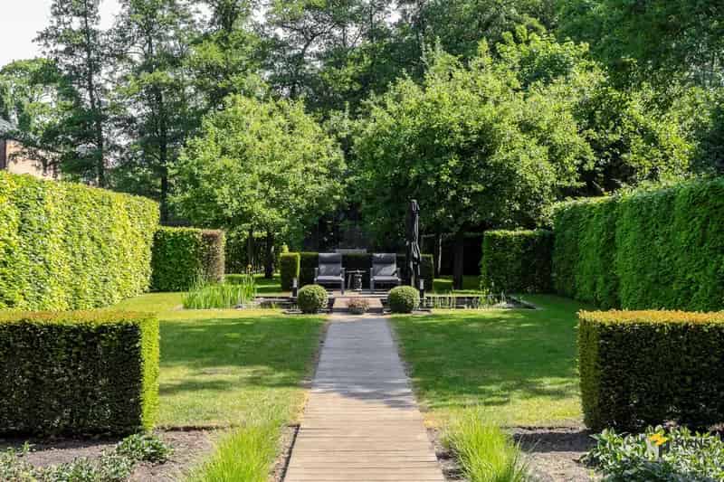 Huis te huur